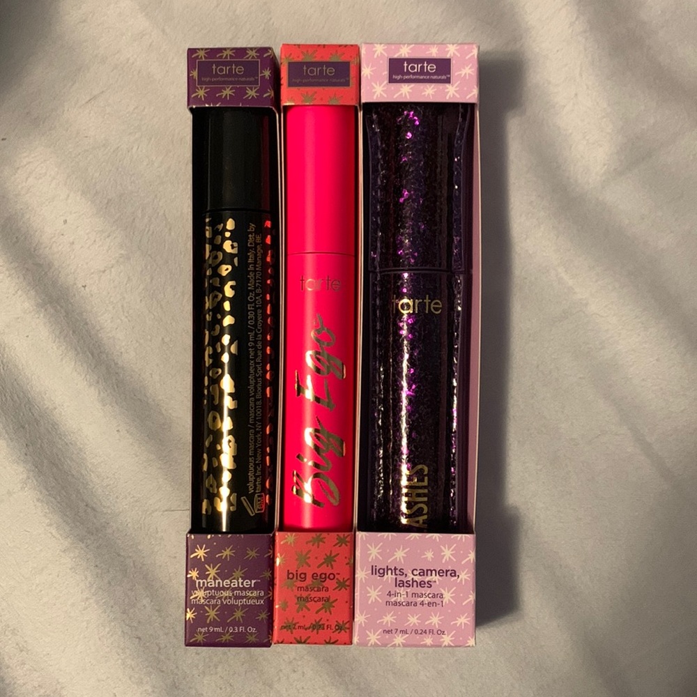 Tarte Mascara